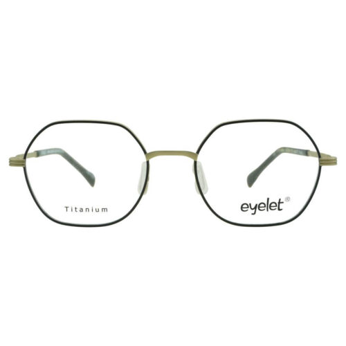 BOOM-D13 Titanium Eyewear Frame