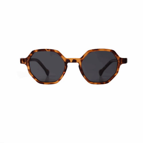 LUNE-C1 LEAP Kids Flexible Sunglasses