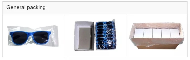 Packaging Standard