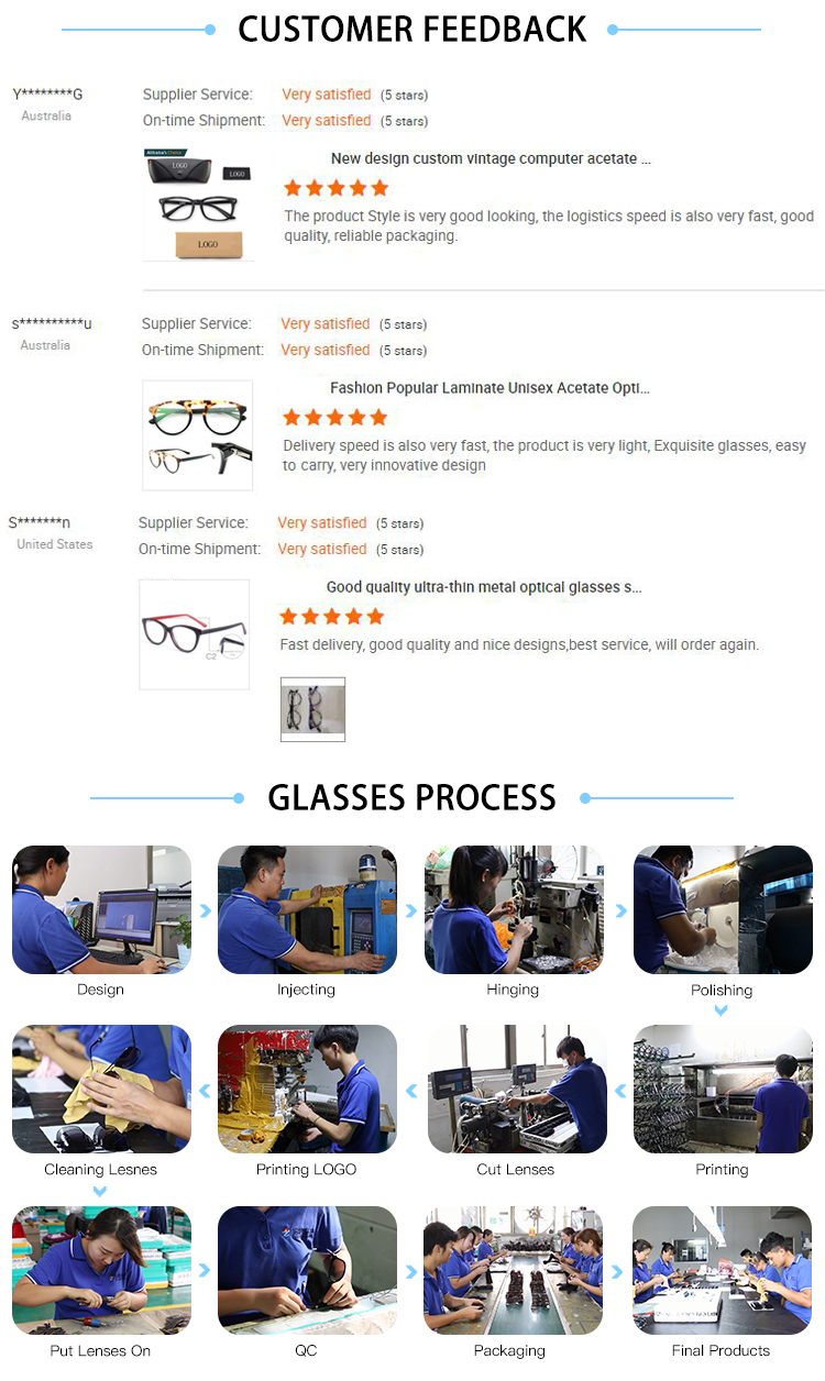 Customer Reviews and Feedback