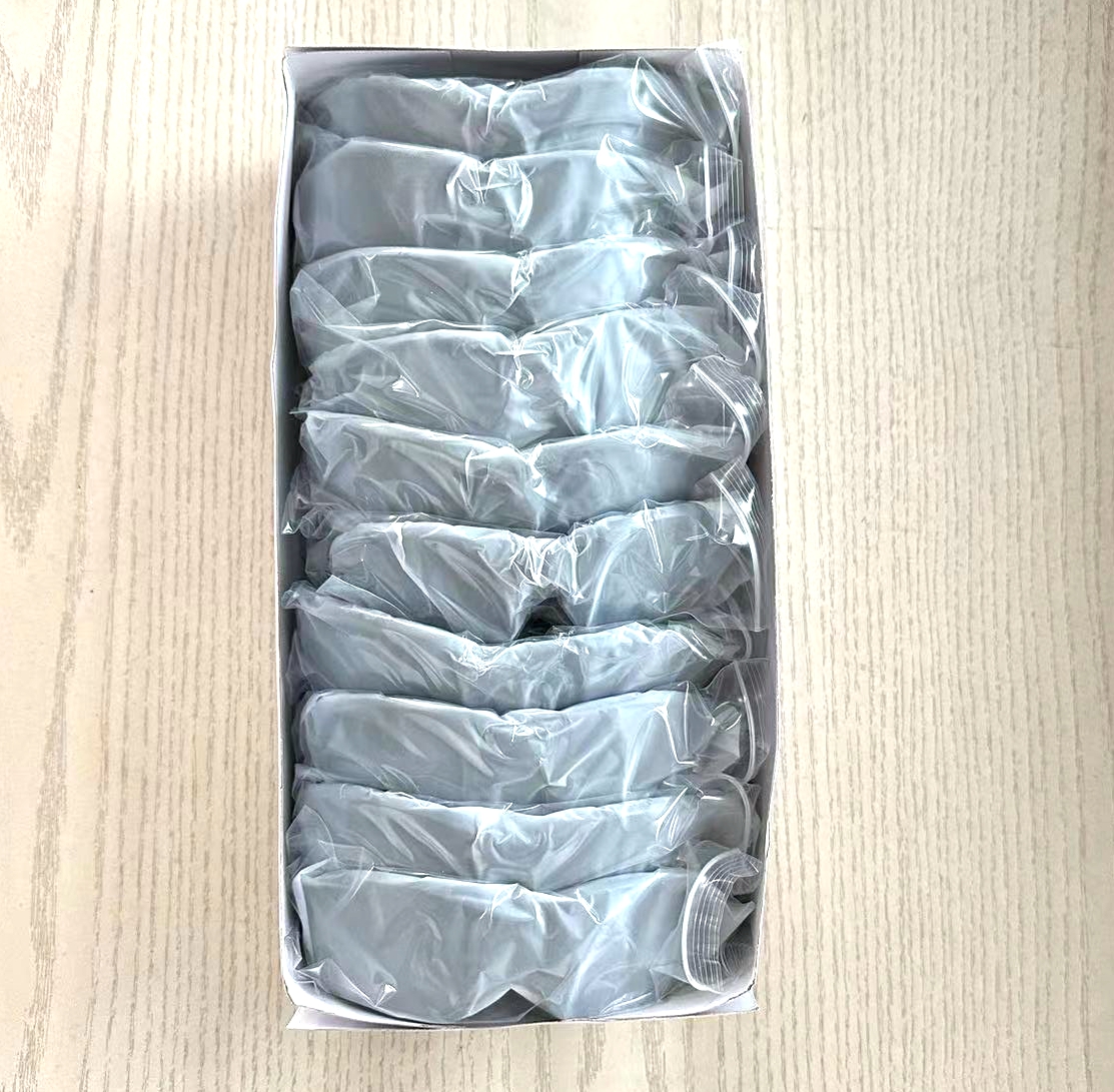 Packaging Detail