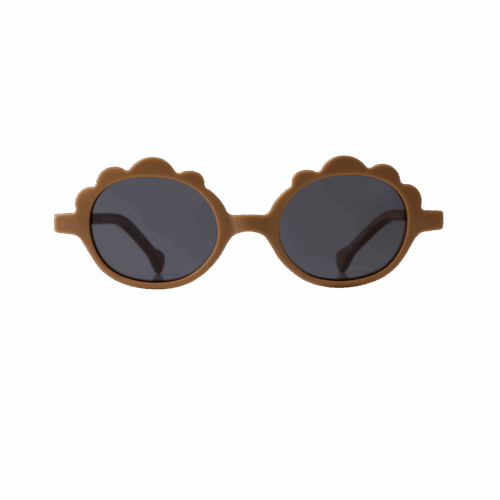 NUAGE-C4 LEAP Kids Flexible Sunglasses