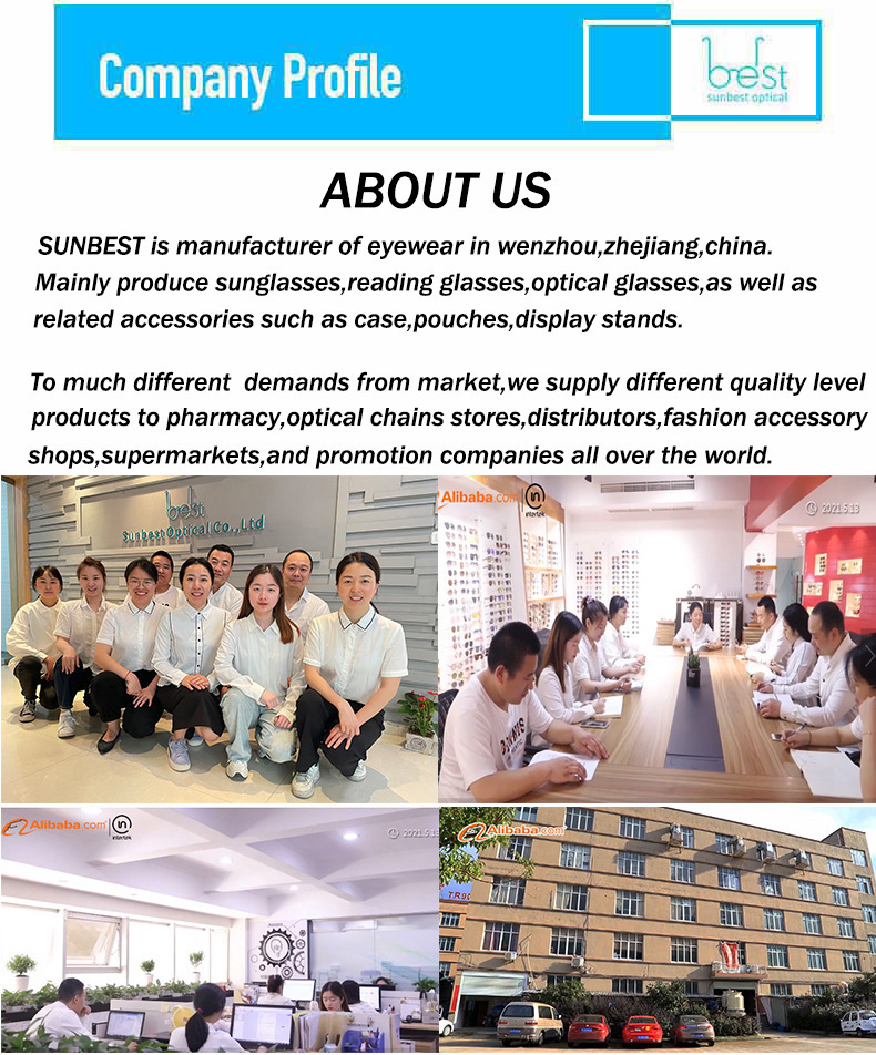 Company Profile