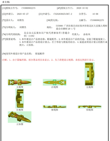 Design Patent 2