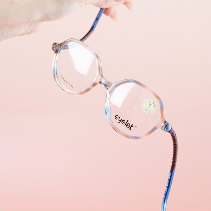 Precision injection molding for TR90 eyewear