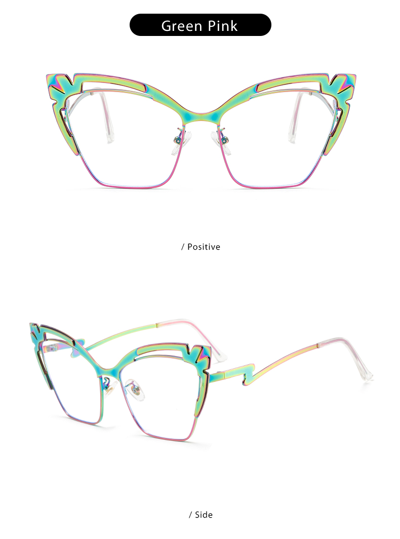 Eyewear Showcase