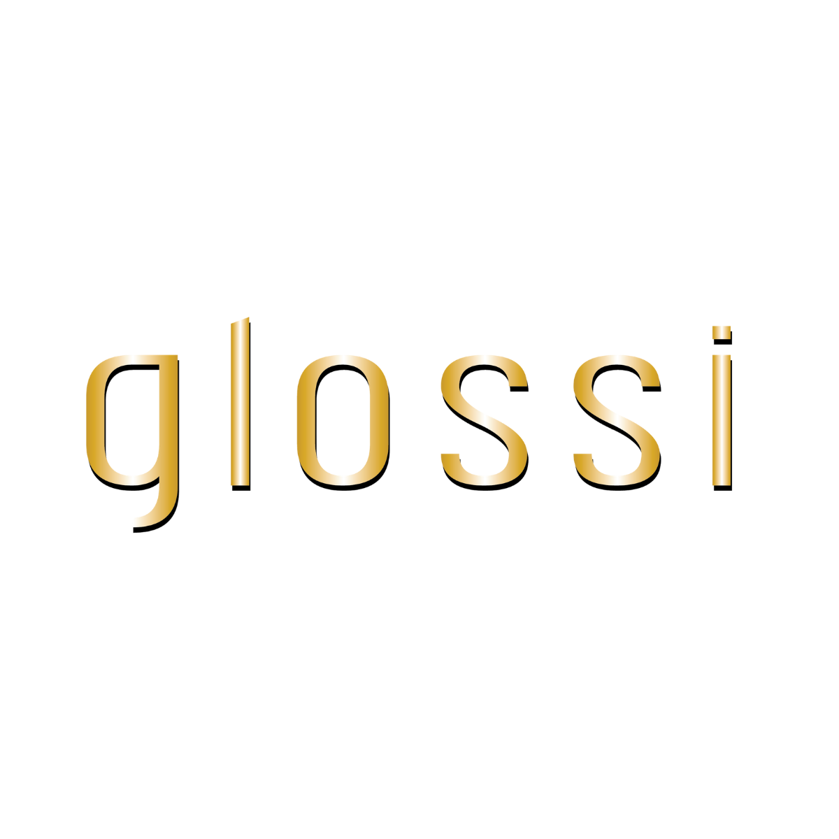 GLOSSI logo