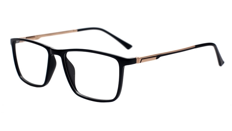 Glasses Detail 2