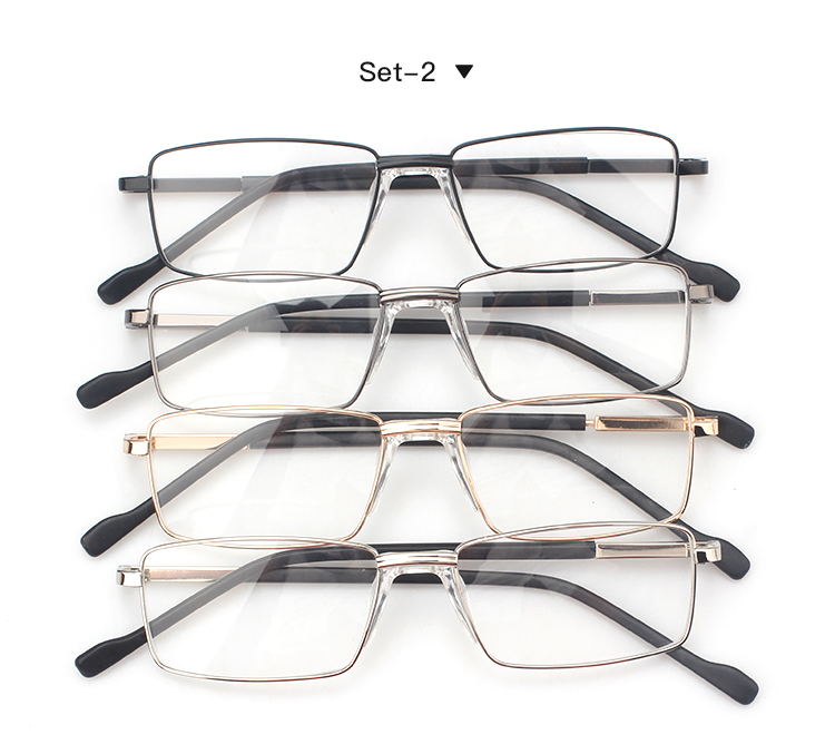 Glasses Frame Model