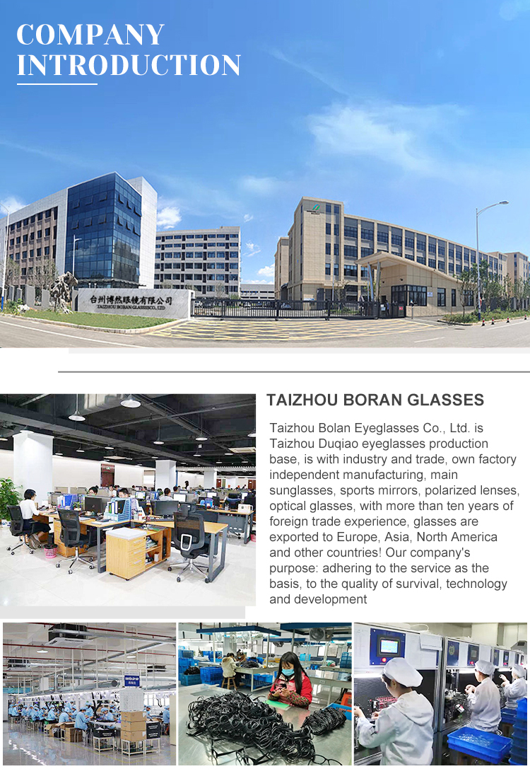 Company Profile View 1