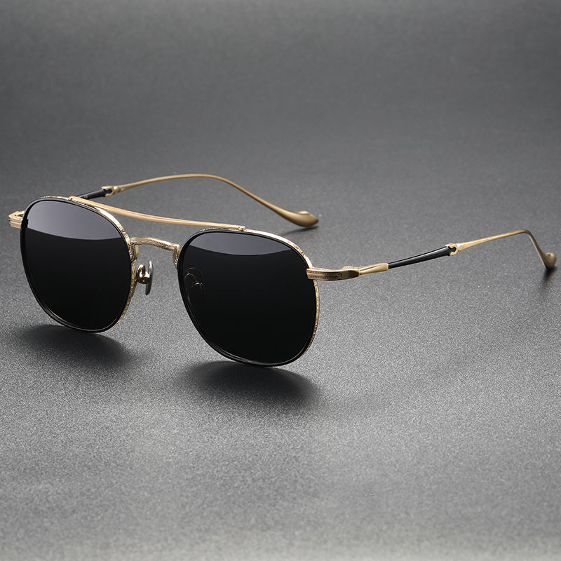 Unisex Polarized Fashion Sunglasses Professional Manufacturer Private Label Custom Guaranteed Quality Wholesale Sun Eyewear