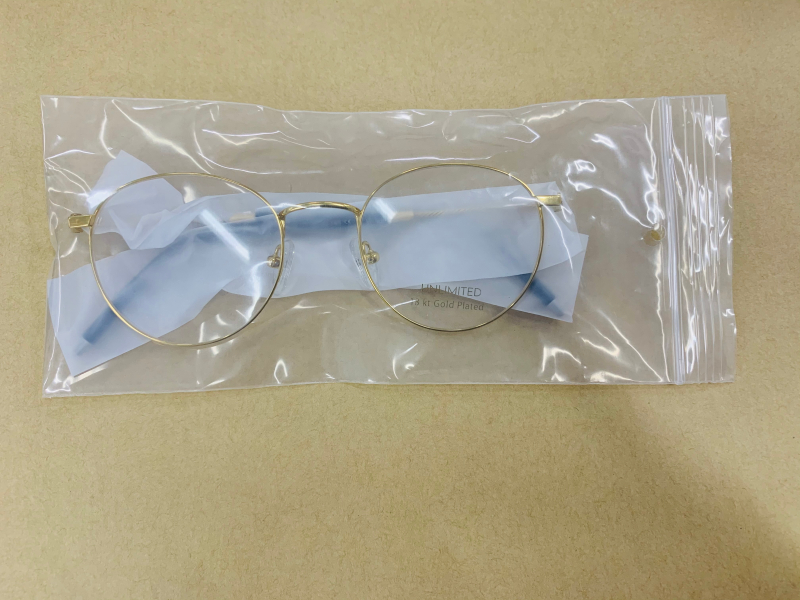 Packaging Step 1