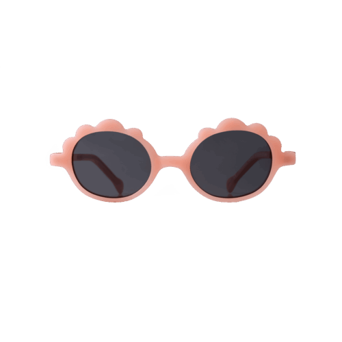NUAGE-C3 LEAP Kids Flexible Sunglasses