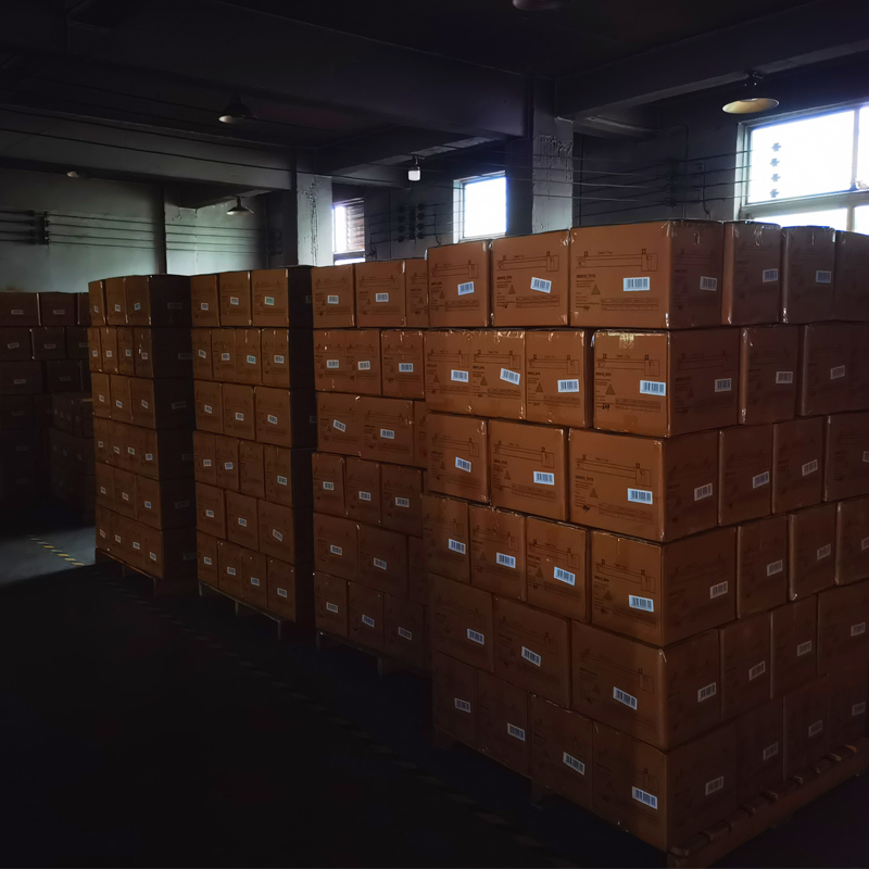 Company Facility 5