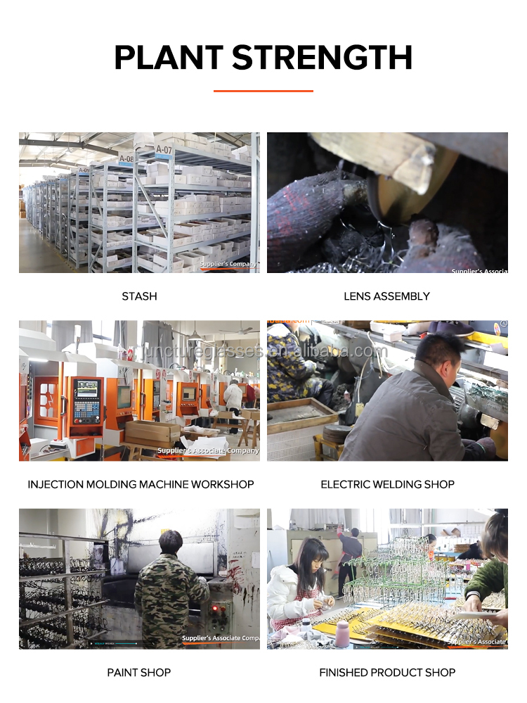 Manufacturing Technique