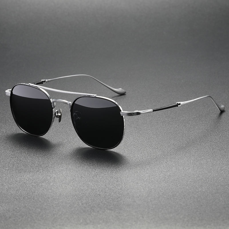 Unisex Polarized Fashion Sunglasses Professional Manufacturer Private Label Custom Guaranteed Quality Wholesale Sun Eyewear