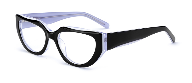 Eyewear Frame Detail