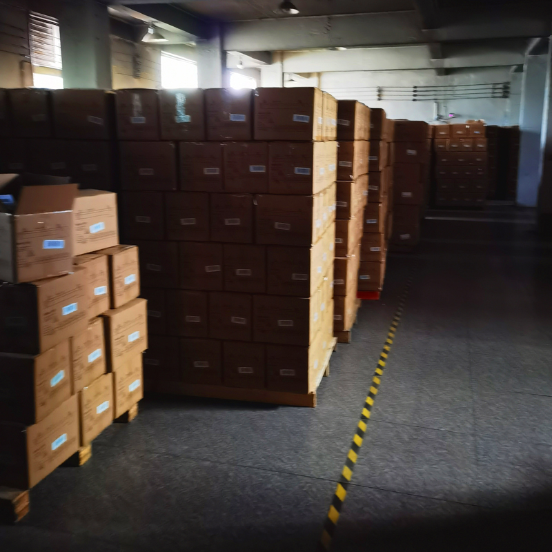 Company Facility 6