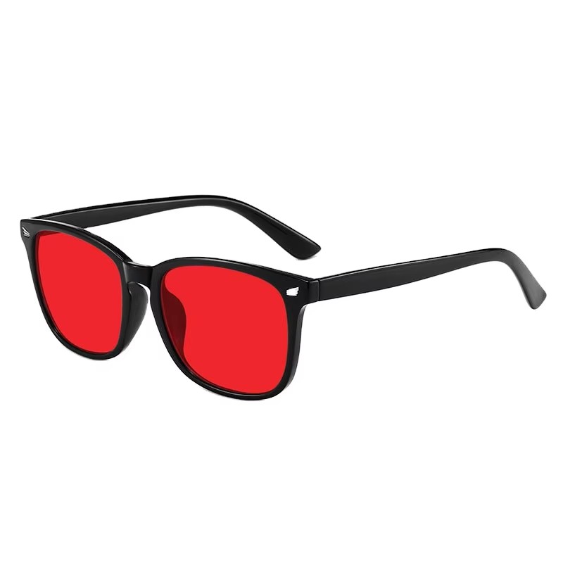 2026 Wholesale Eyeglasses Fashion Designer Custom Computer Eyewear Women Men Help Sleep Anti Blue Light Blocking Glasses