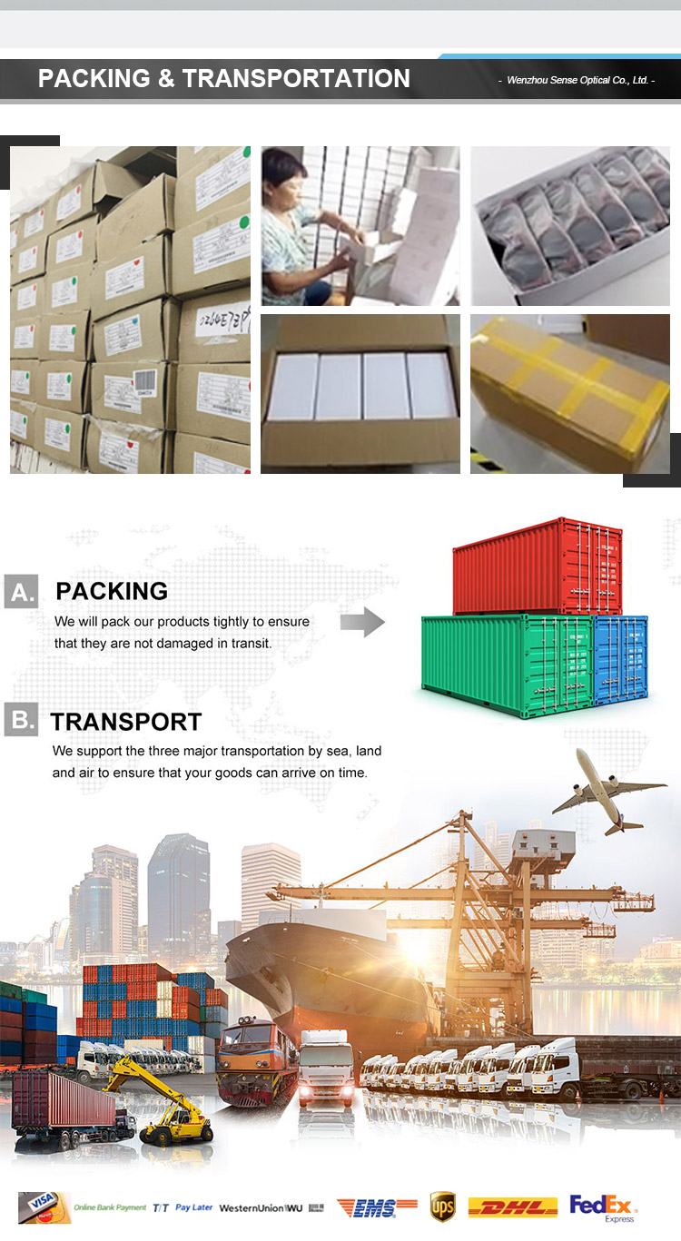 Packaging Standard 1