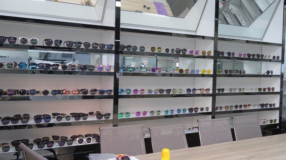 show room