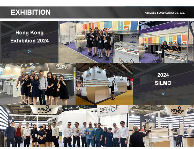 Trade Exhibitions
