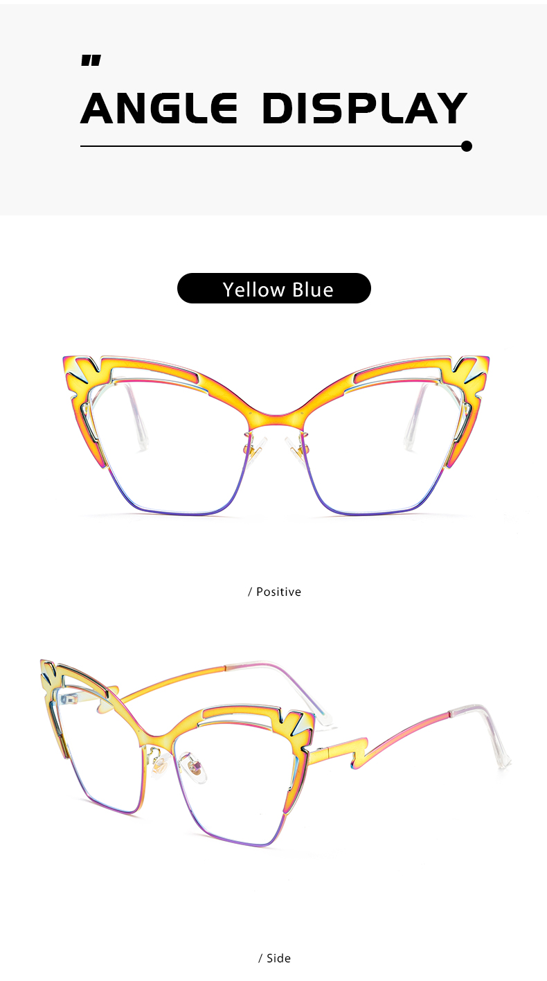 Eyewear Showcase