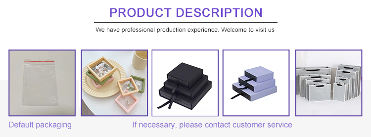 Products Description