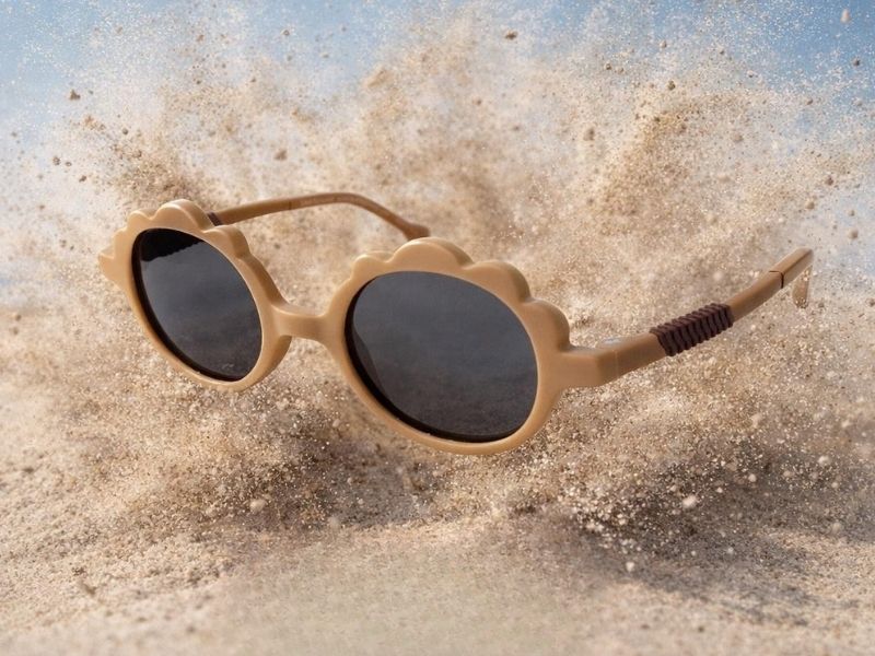 LEAP by EYELET Youth Sunglasses