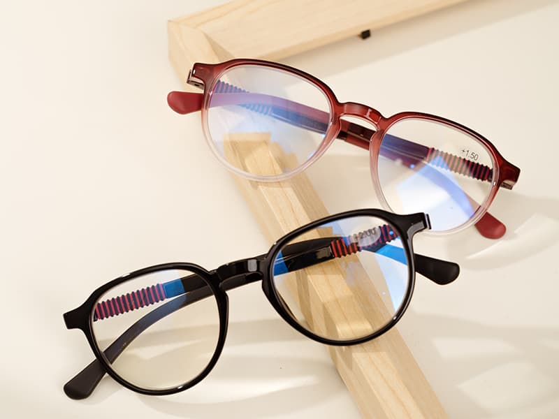 COUPLE Reading Glasses Collection