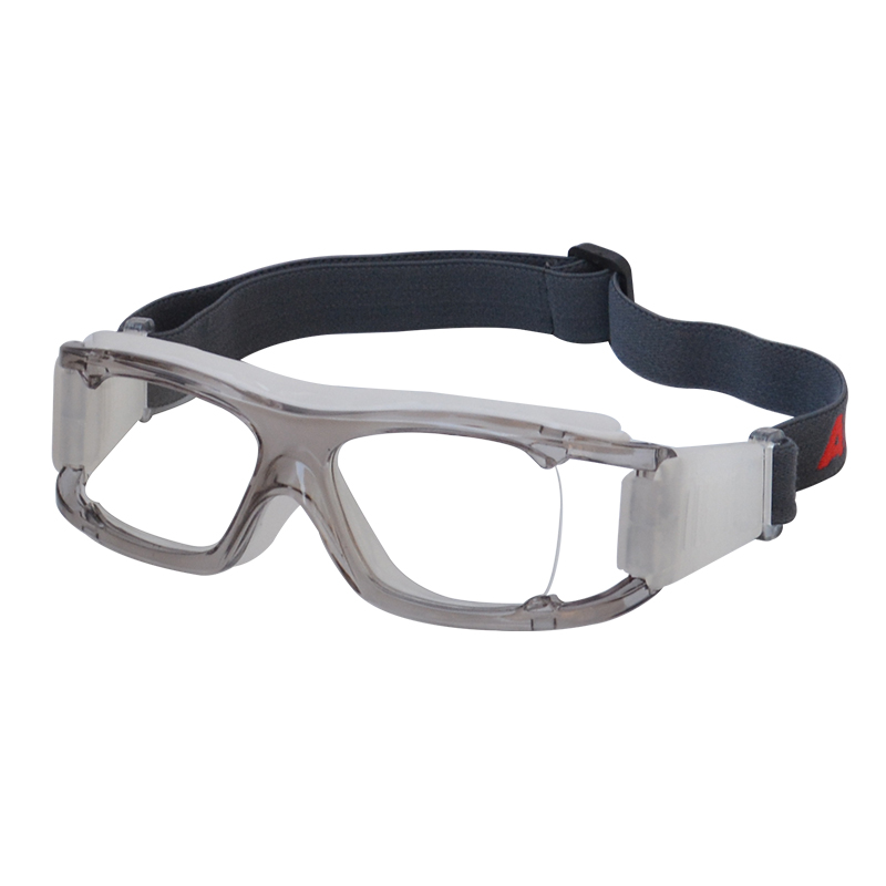 Clear Anlorr Basketball Prescription Goggles Outdoor Football Glasses Sports Eyewear