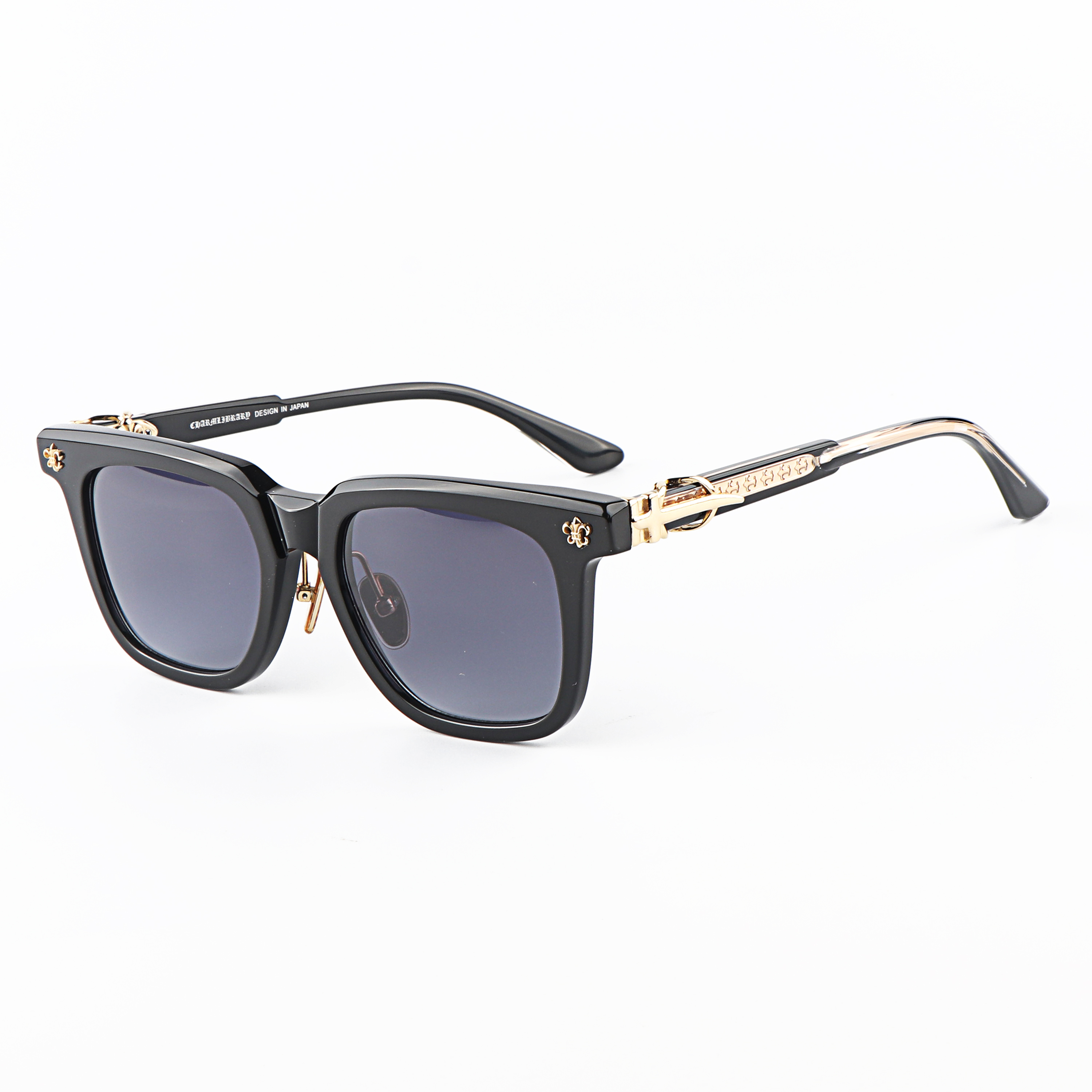 2026 Acetate Multi Color Women Men Sun Shade Glasses Cycling Prescription Customizable Sunglasses Guangdong Factory Wholesale