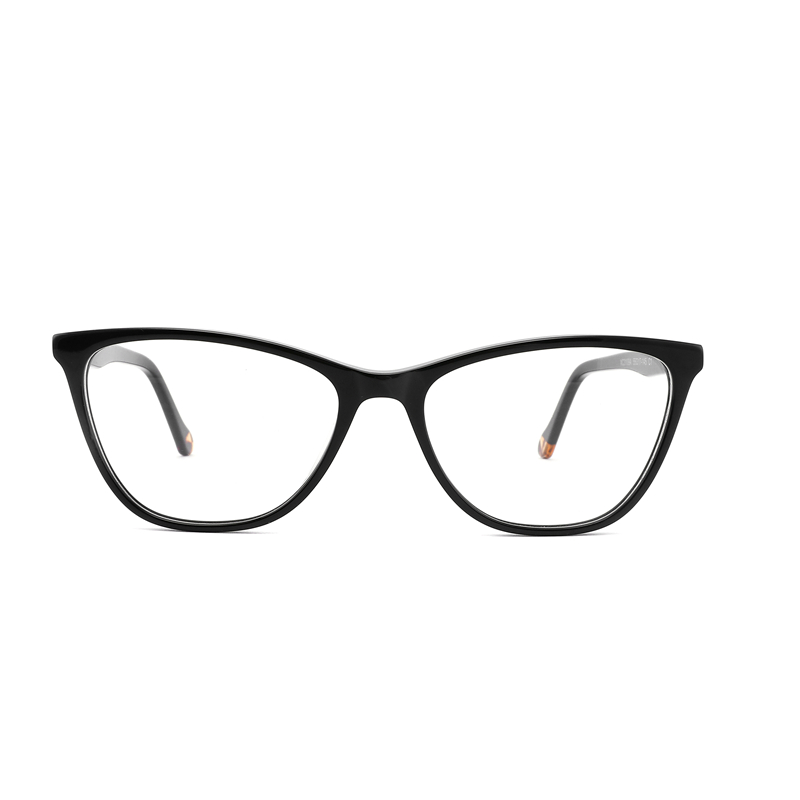 Wholesale Famous Brands Designer Acetate Optical Eyeglasses Frames Competitive Price