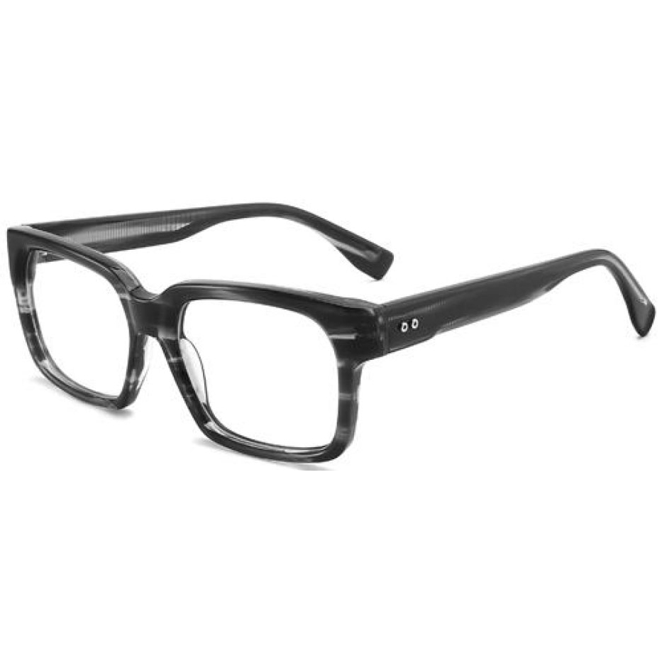 Luxury Thick Acetate Custom Optical Frame Unisex Anti Blue Light Glasses High-End Luxury Acetate Eyewear Frame Manufacturer Oem
