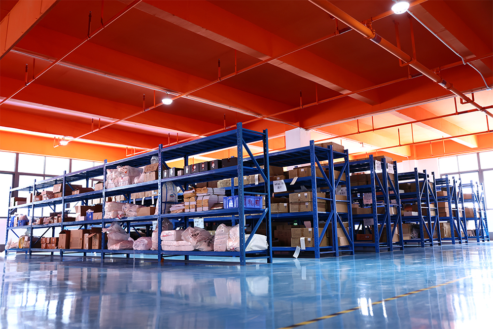 Factory Facilities 3