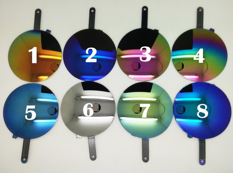 Lens Color Option 1