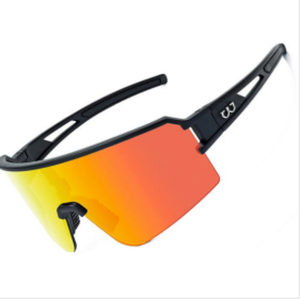 Full Frame Floating Outdoor Sports Cycling Eyewear