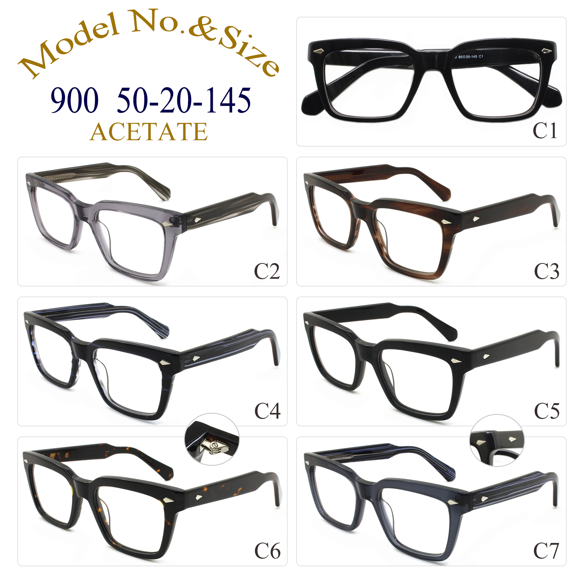 Product Description Details
