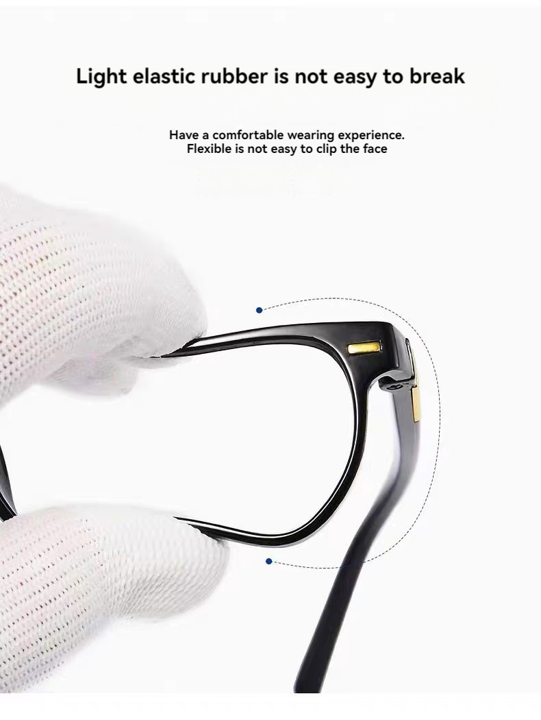 Eyewear Frame Display