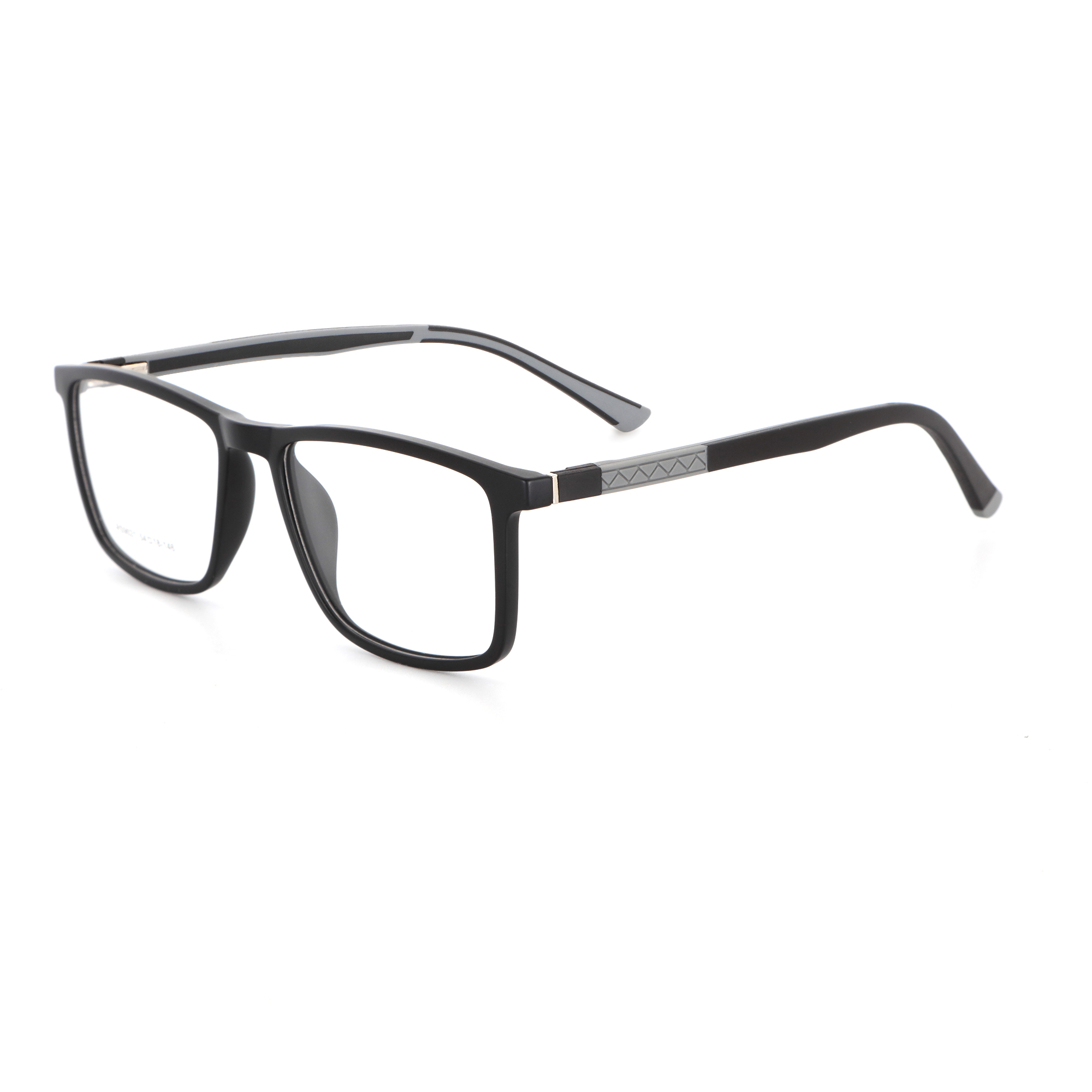 Eyewear Perspective View