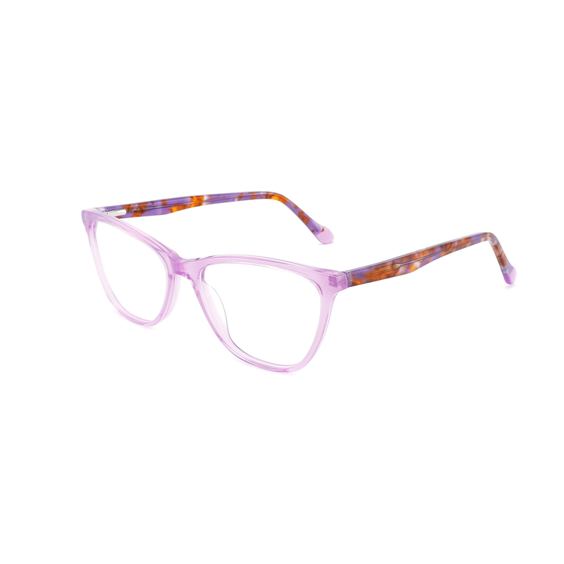Optical Frame Model