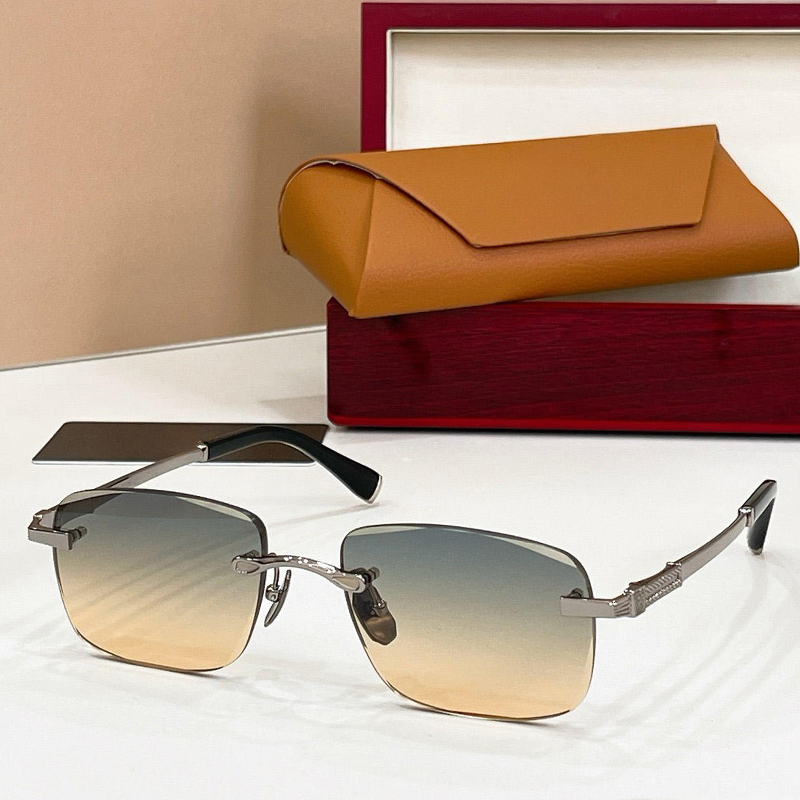 Eyewear Showcase