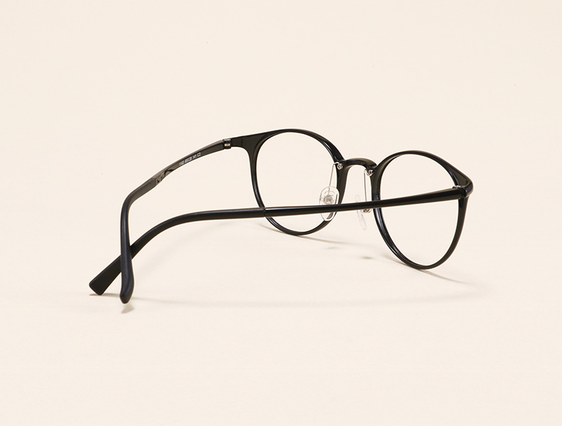 Eyeglass Frames