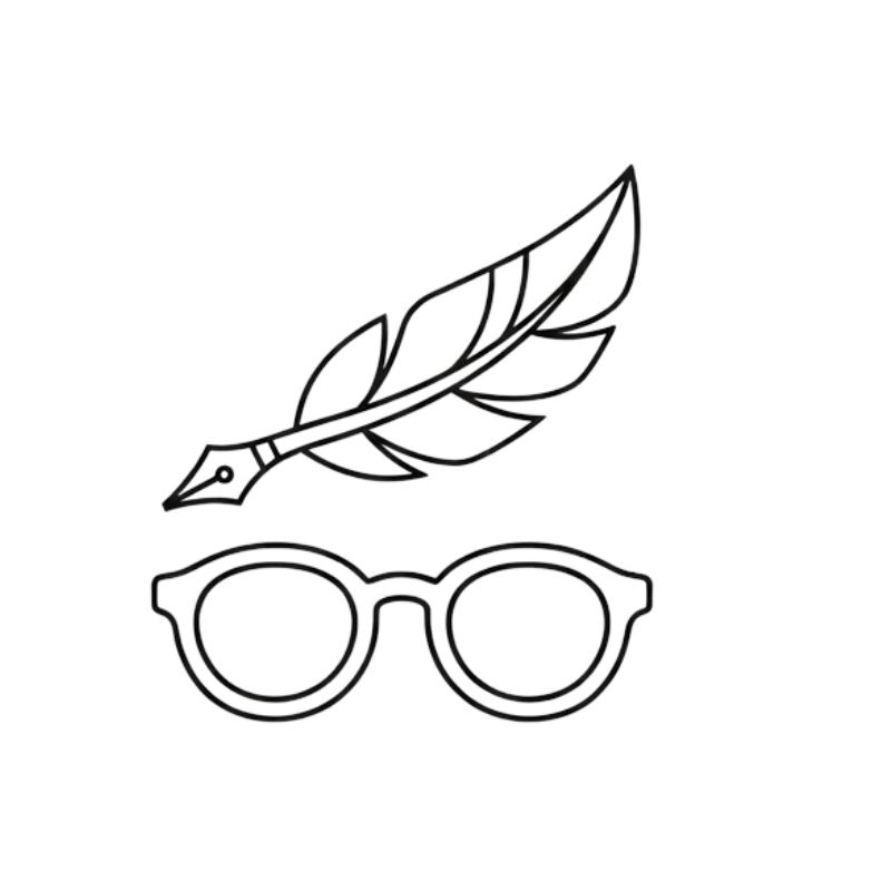 Comfortable everyday eyewear