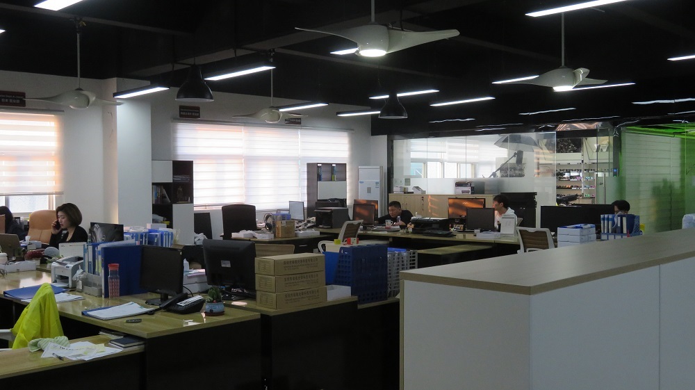 office