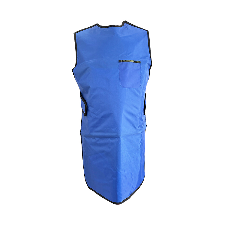 Lead Apron