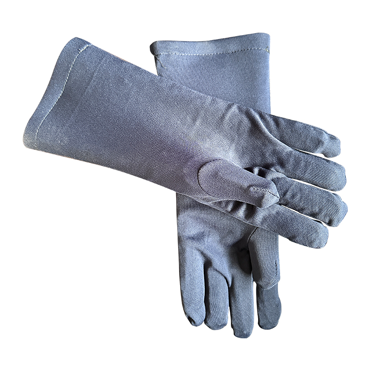 Lead Gloves