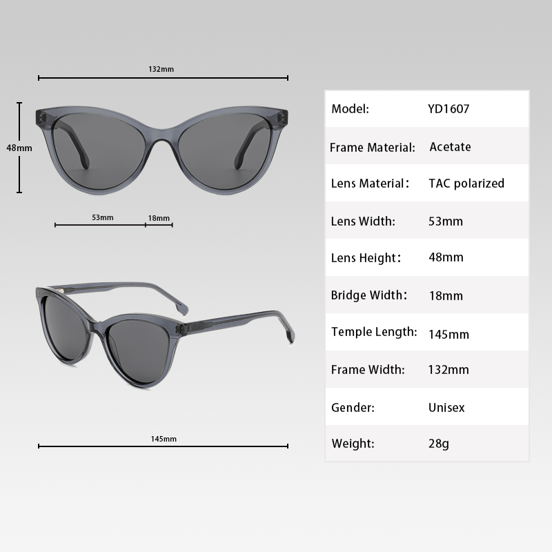Manufacturers Modern Cat Eye Design Acetate Optical Glasses Frames Monturas De Acetato For Daily Decoration Work Women Eyewear