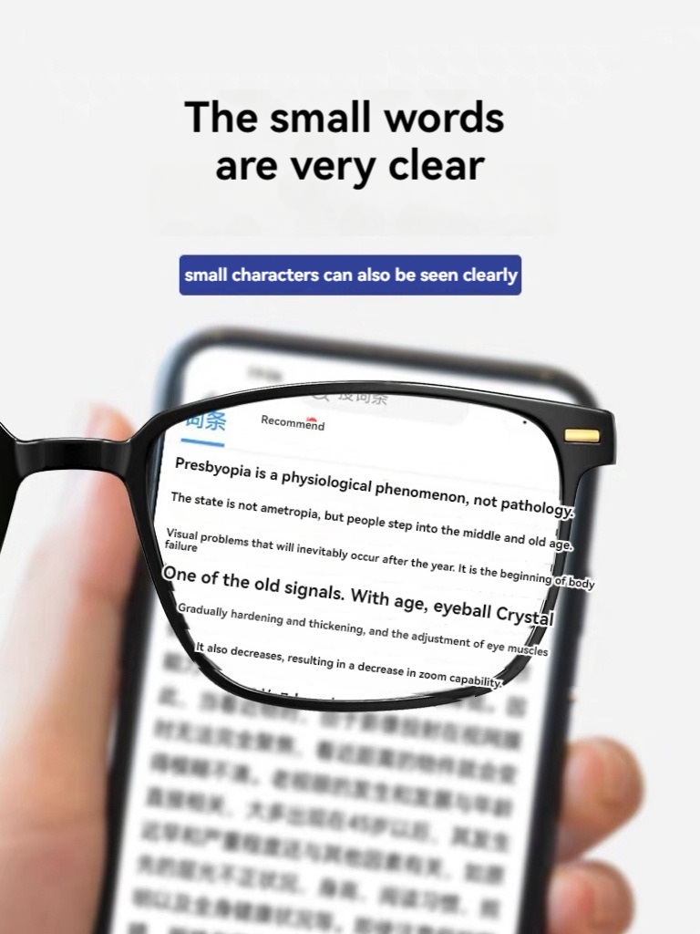 Eyewear Frame Display