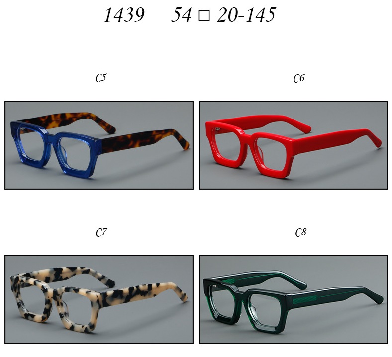 Sunglasses Showcase